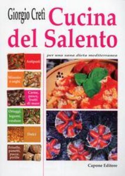 Visualizza i dettagli per Cucina del Salento Immagine di Cucina del Salento